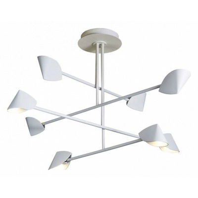 Люстра на штанге Mantra Cap...