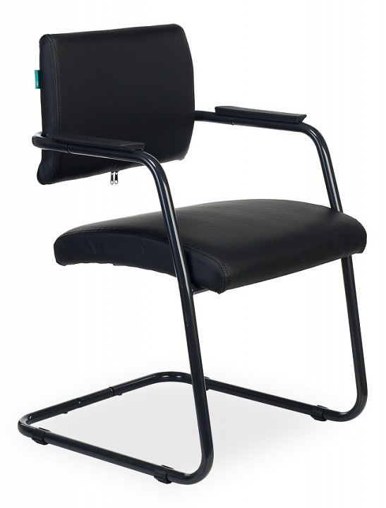 Фото Кресло CH-271N-V/BLACK BUR_1165894 - интернет-магазин МегаТерем в Москве