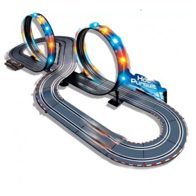 Гоночный трек Ралли от сети...