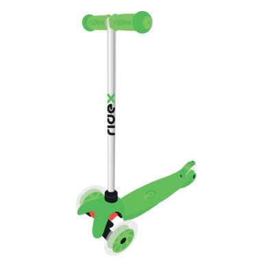 Самокат 3-колесный Zippy 3D...