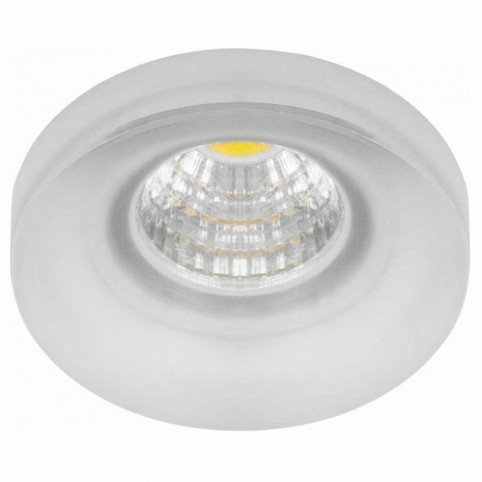 Фото Встраиваемый светильник Feron LN003 28774 FE_28774 - интернет-магазин МегаТерем в Москве