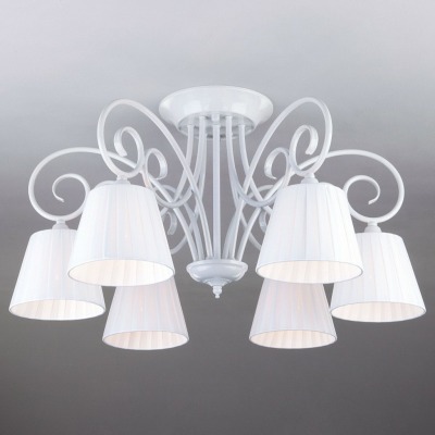 Потолочная люстра Bogate�...