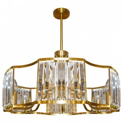 Люстра на штанге MW-Light Илвита 2 624010806 MW_624010806