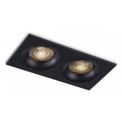 Встраиваемый светильник Amb...