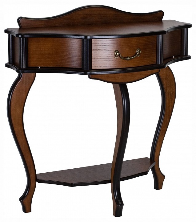 Фото Стол туалетный Джульетта Л ML_2100514000003 - интернет-магазин МегаТерем в Москве