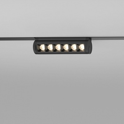 Накладной светильник Elektrostandard Slim Magnetic a062994 ELK_a062994