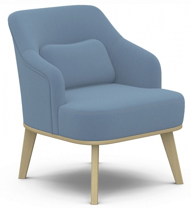 Фото Кресло Комфорт 5 ML_4630216192907 - интернет-магазин МегаТерем в Москве