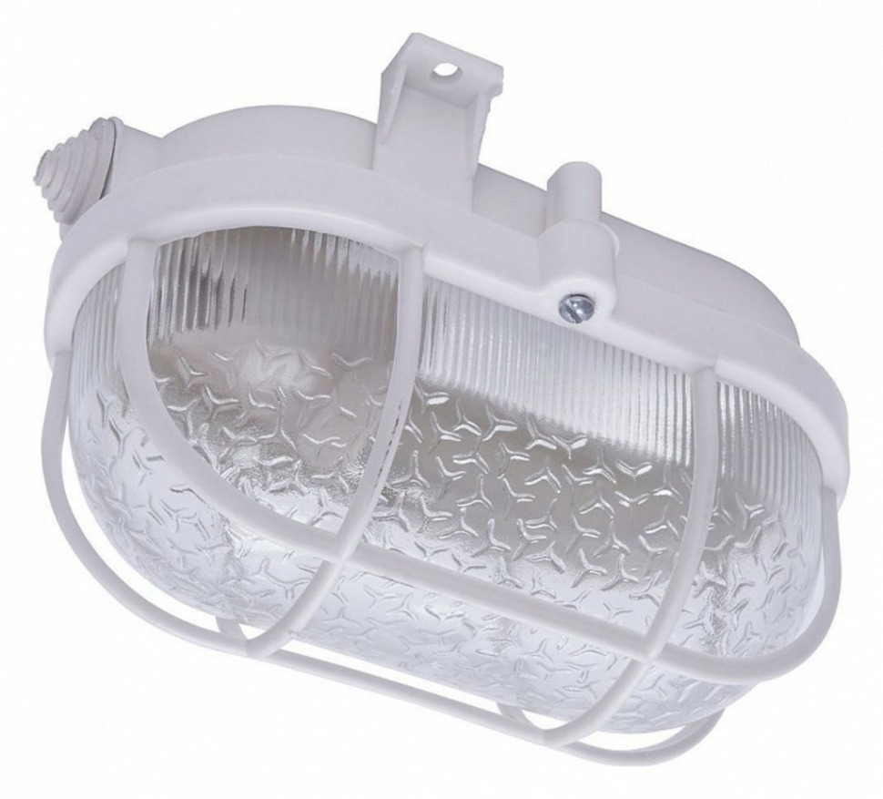 Фото Накладной светильник Feron НБП 01-60 41404 FE_41404 - интернет-магазин МегаТерем в Москве