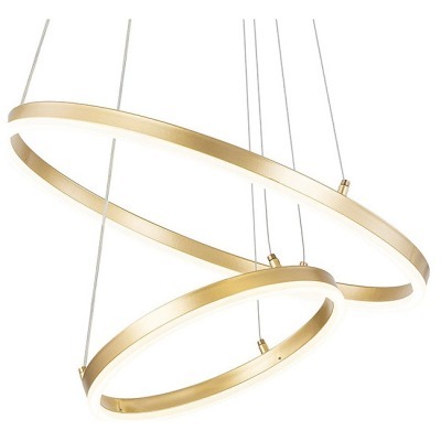 Подвесной светильник Escada...