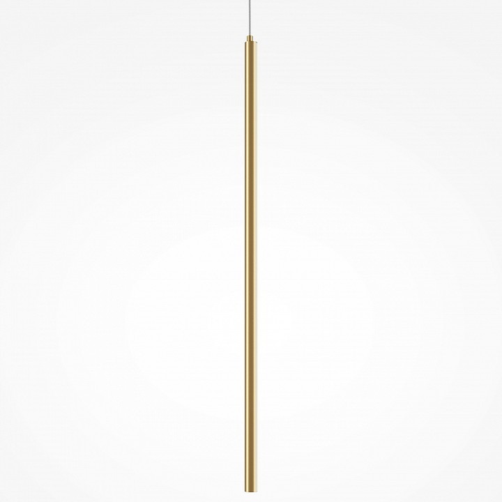 Фото Подвесной светильник Maytoni Halo MOD246PL-L12BSK MY_MOD246PL-L12BSK - интернет-магазин МегаТерем в Москве