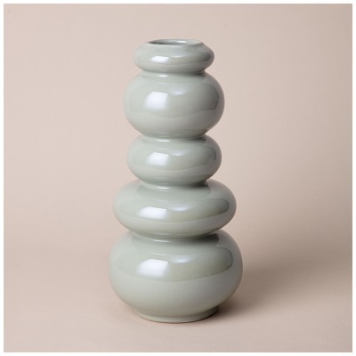 Ваза декоративная 12,5х12,5...