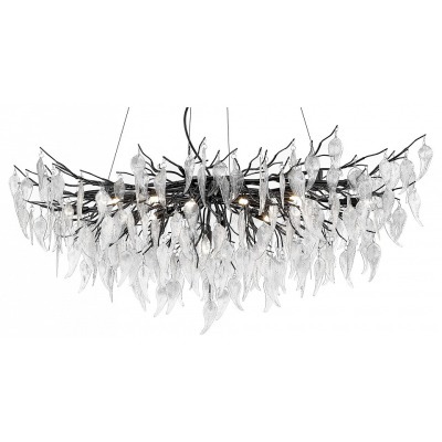 Подвесная люстра Wertmark D...