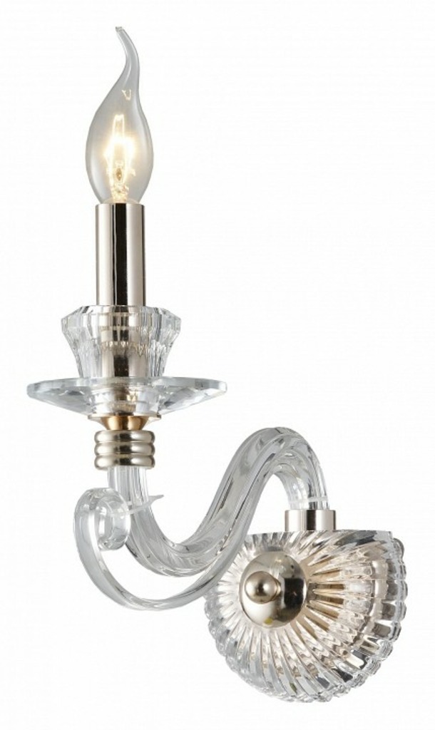 Фото Бра Aployt Daniele APL.701.01.01 AP_APL.701.01.01 - интернет-магазин МегаТерем в Москве