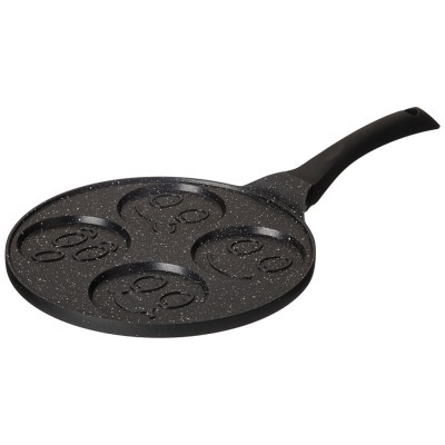 Сковорода agness смайл с ан...