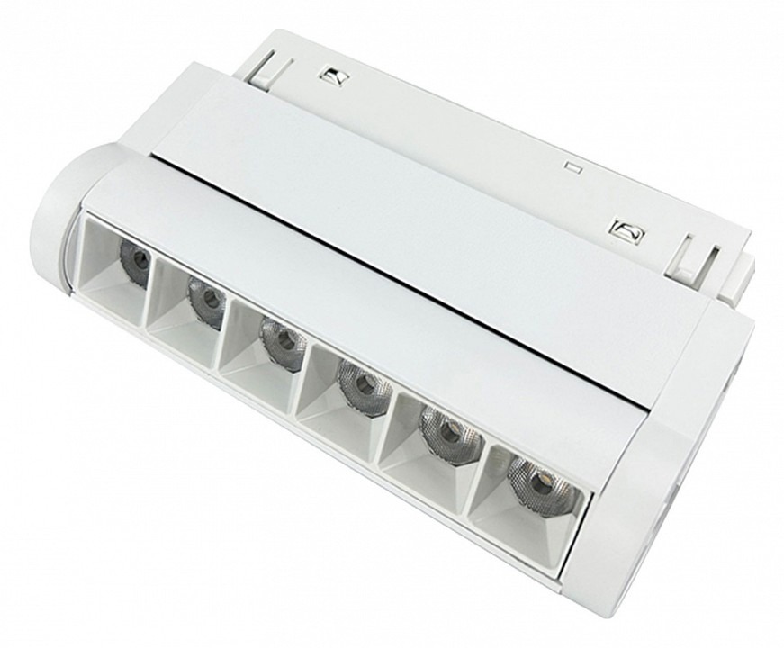 Фото Накладной светильник Vitaluce VT0200044 VT0200044-00.1 VI_VT0200044-00.1 - интернет-магазин МегаТерем в Москве