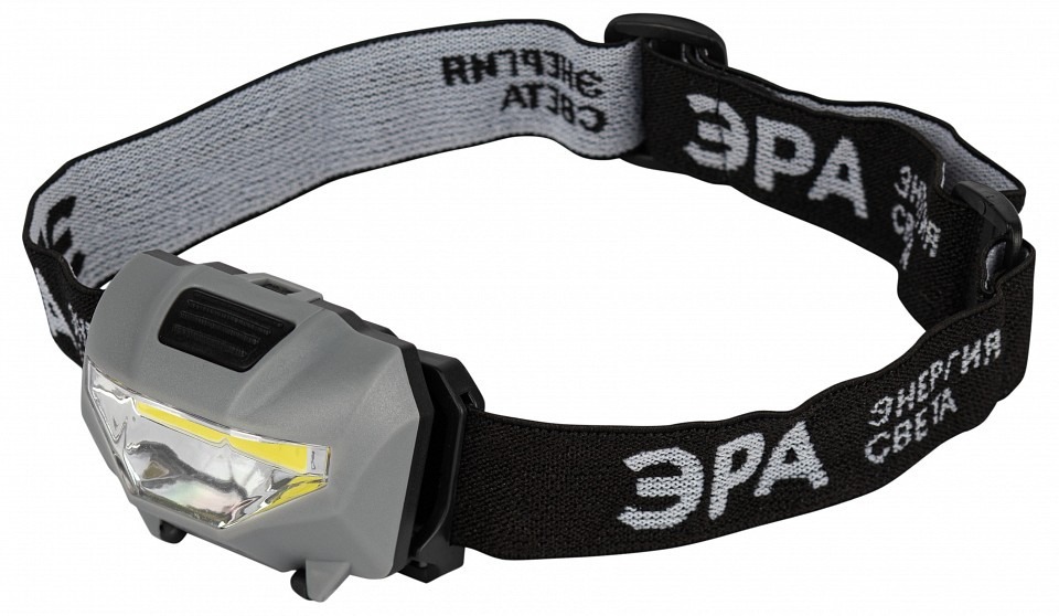 Фото Фонарь налобный Эра  GA-505 ER_B0057455 - интернет-магазин МегаТерем в Москве