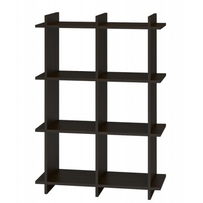 Стеллаж Cross MER_SL2h3_V