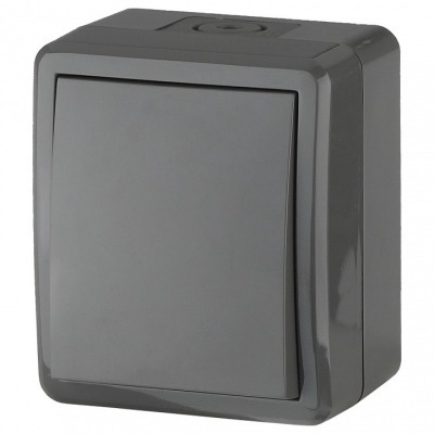 Переключатель одноклавишный Эра Эра Эксперт 11-1403-03 ER_B0020674