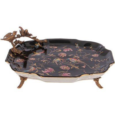 Конфетница 28,5*28 см высот...