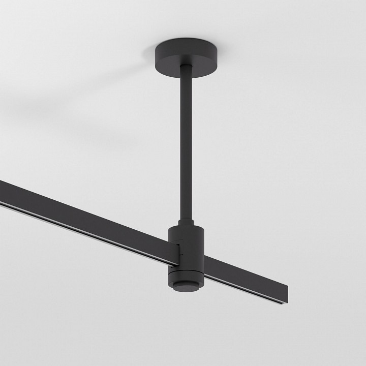 Фото Основание на штанге Elektrostandard Esthetic Magnetic a065435 ELK_a065435 - интернет-магазин МегаТерем в Москве