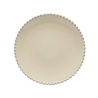 Тарелка PEP282-CRM(PEP282-03317R), 28.4, керамика, Cream, Costa Nova