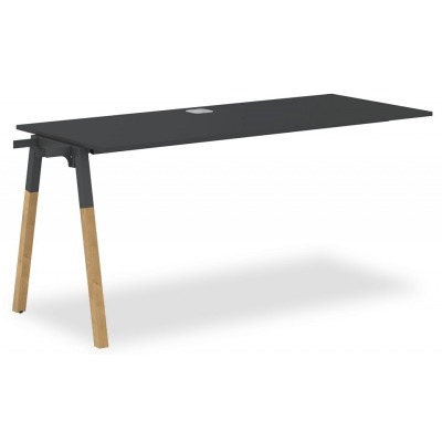 Стол приставной Forta FIST 1567 SKY_00-07088395