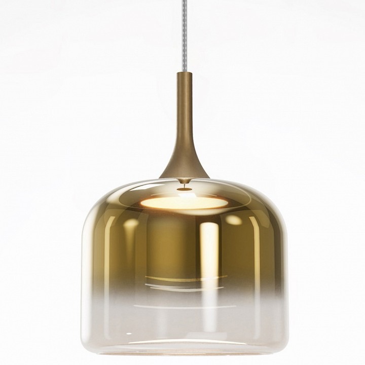 Фото Подвесной светильник Maytoni Spirito MOD286PL-L18G3K MY_MOD286PL-L18G3K - интернет-магазин МегаТерем в Москве