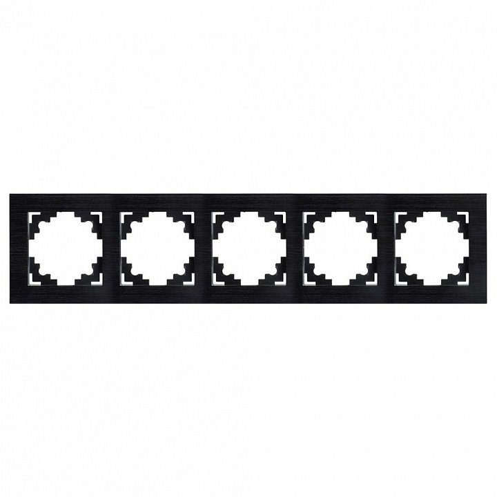 Фото Рамка на 5 постов Stekker Катрин 50028 FE_50028 - интернет-магазин МегаТерем в Москве