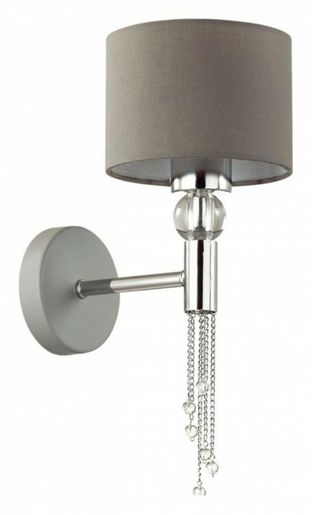 Фото Бра Lumion Santiago 4515/1W LMN_4515_1W - интернет-магазин МегаТерем в Москве