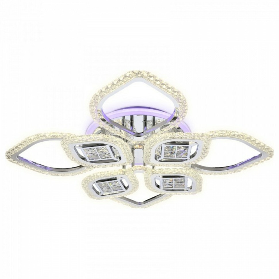 Фото Накладной светильник Ambrella Light FA FA283 AMBR_FA283 - интернет-магазин МегаТерем в Москве