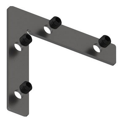 Крепление для трека Denkirs...