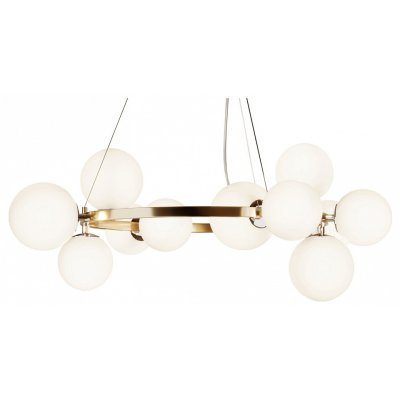 Подвесная люстра Maytoni Dallas MOD545PL-11BS MY_MOD545PL-11BS