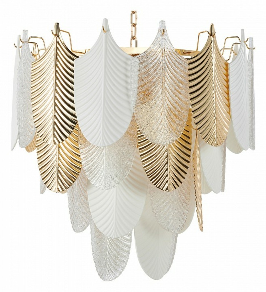 Фото Подвесной светильник Favourite Pulcher 2619-19P FV_2619-19P - интернет-магазин МегаТерем в Москве