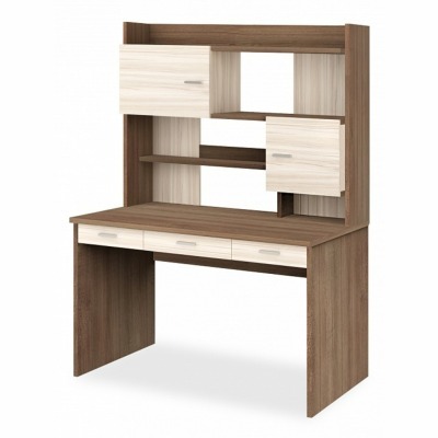 Стол компьютерный Домино СП-83 MER_SP-83-SHK