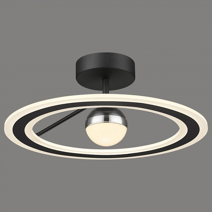 Фото Накладной светильник Velante Velante 431-107-02 VE_431-107-02 - интернет-магазин МегаТерем в Москве