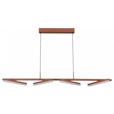 Подвесной светильник ST-Luce EUCLIDICS SL1018.603.04