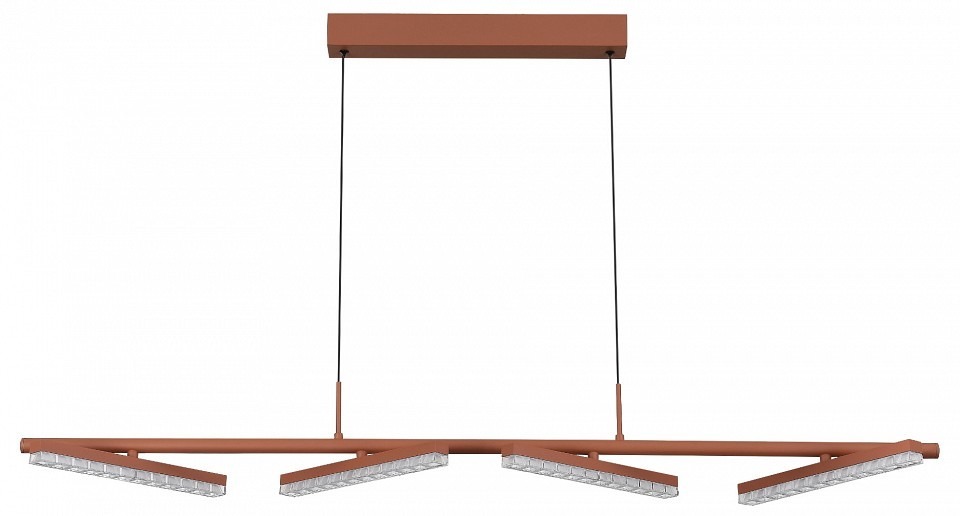 Фото Подвесной светильник ST-Luce EUCLIDICS SL1018.603.04 - интернет-магазин МегаТерем в Москве