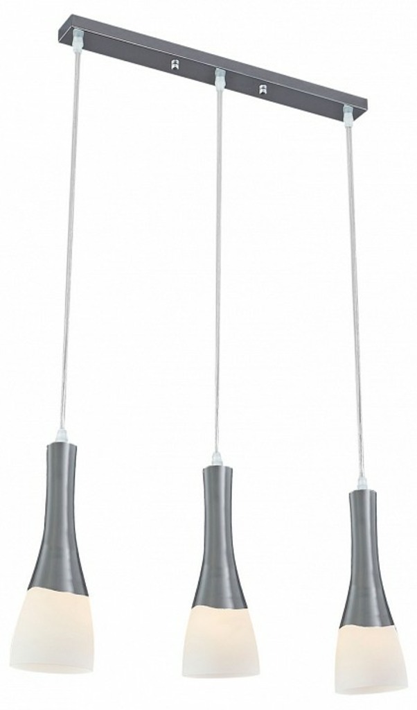 Фото Подвесной светильник Escada Glory 10167/3S ESC_10167_3S - интернет-магазин МегаТерем в Москве