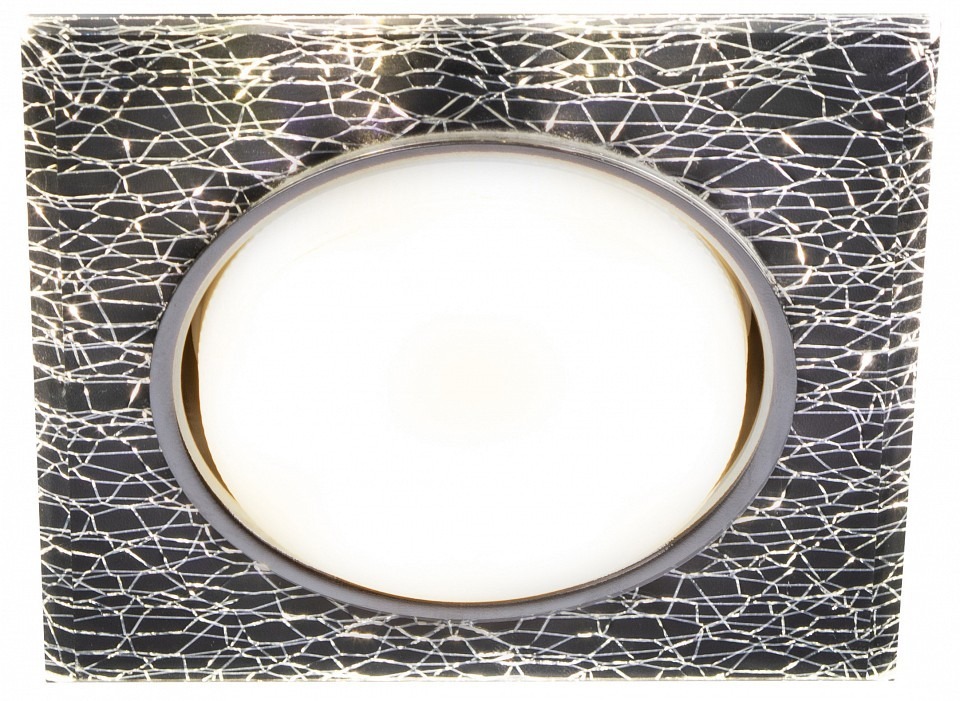 Фото Встраиваемый светильник Эра DK LD50 Б0057469 ER_B0057469 - интернет-магазин МегаТерем в Москве