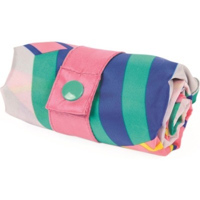 Сумка складная geometric cu...