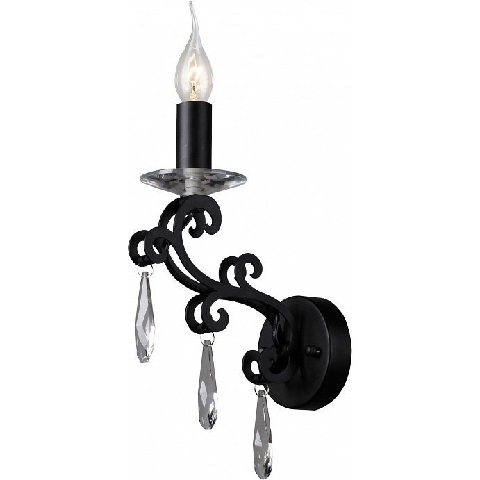 Фото Бра Favourite Terrific 1968-1W - интернет-магазин МегаТерем в Москве