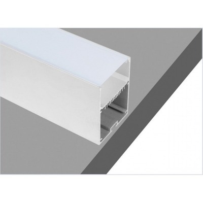 Профиль Donolux DL18516 DL18516RAL9003