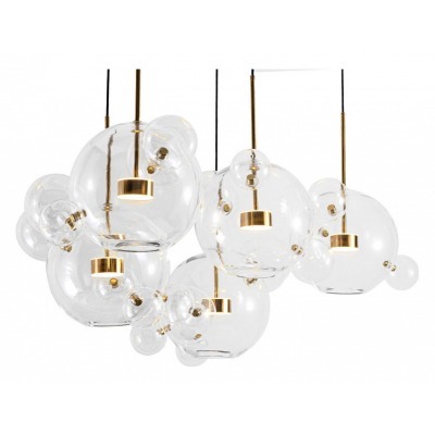 Подвесной светильник Loft i...