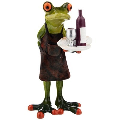 Фигурка фрогги 9*7.5*15 см....