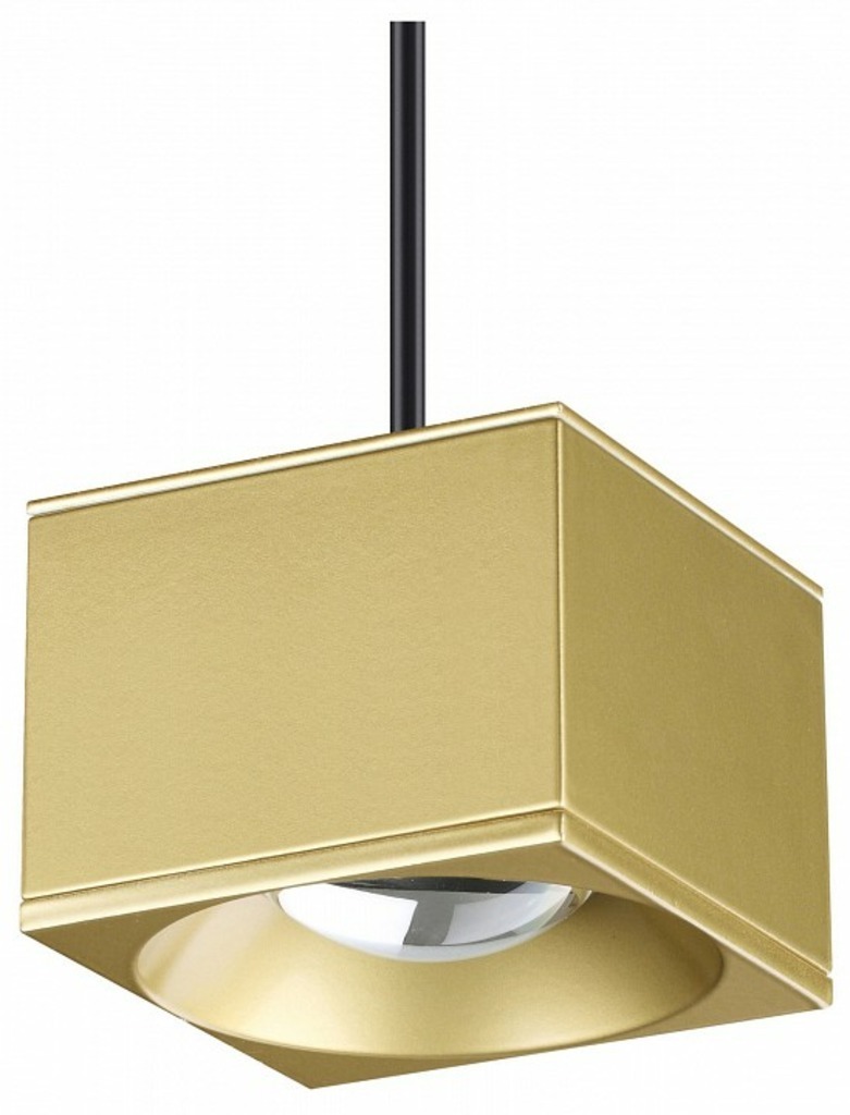 Фото Подвесной светильник Novotech Patera 358674 NV_358674 - интернет-магазин МегаТерем в Москве