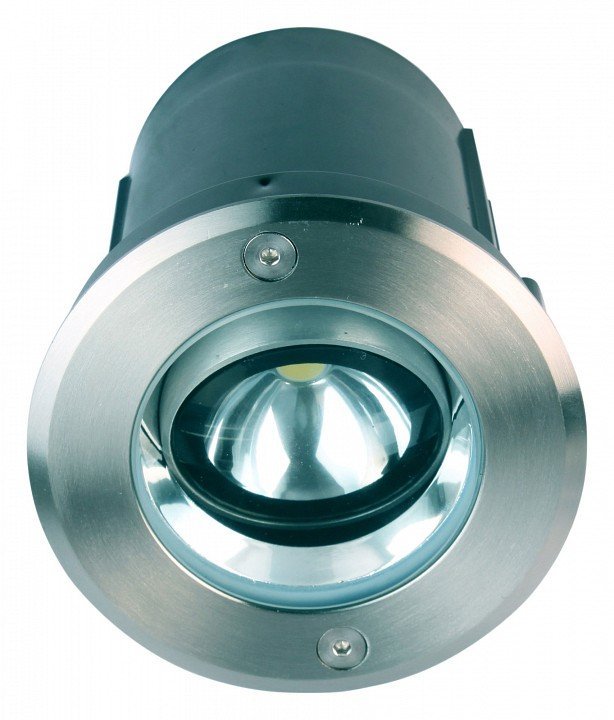 Фото Встраиваемый в дорогу светильник Favourite Earthen 3039-1U FV_3039-1U - интернет-магазин МегаТерем в Москве