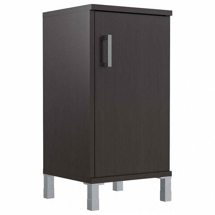 Фото Тумба Skyland Born B 411.2 SKY_sk-01230671 - интернет-магазин МегаТерем в Москве