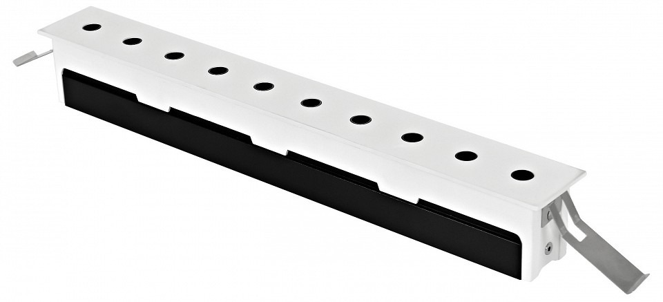 Фото Встраиваемый светильник Lightstar Guarda 082346 LS_082346 - интернет-магазин МегаТерем в Москве