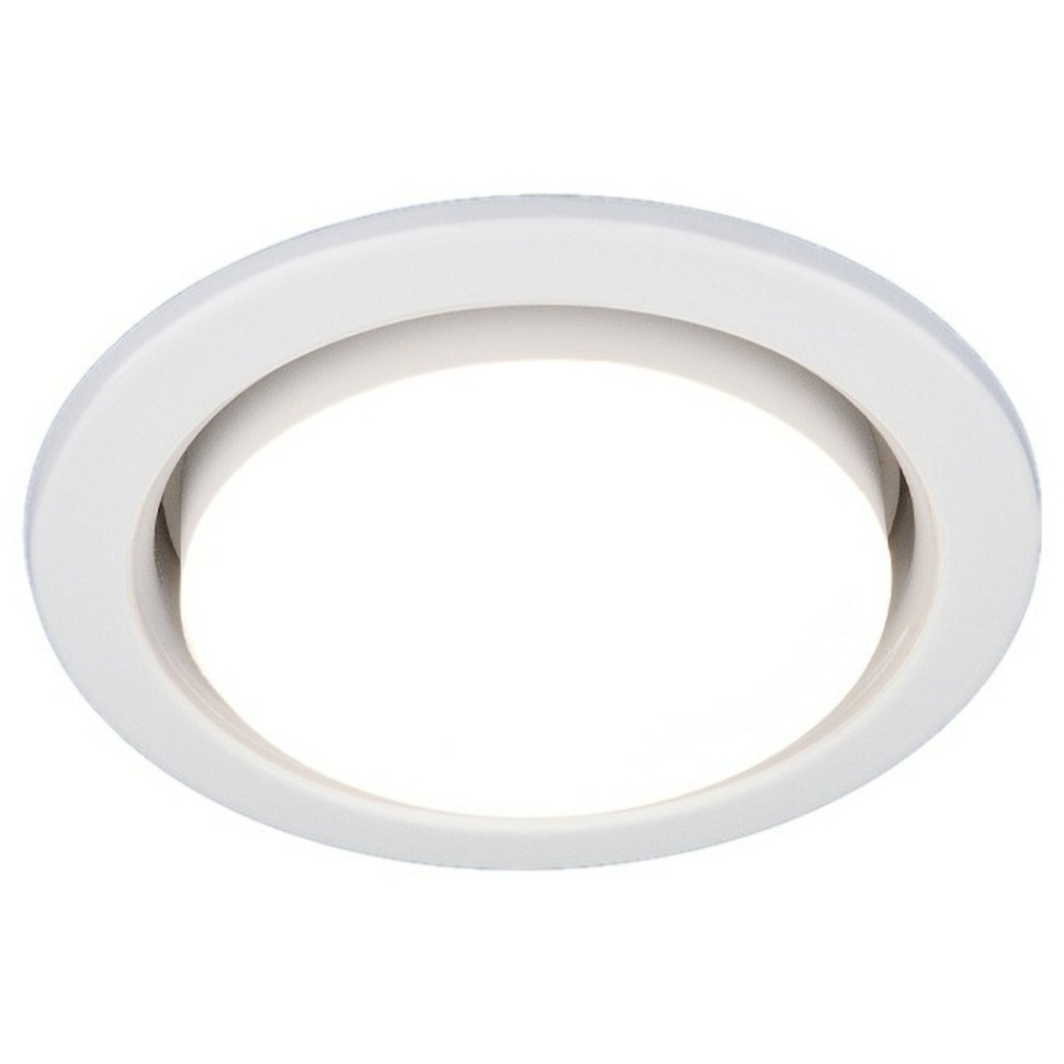 Фото Встраиваемый светильник Elektrostandard Circu a032501 ELK_a032501 - интернет-магазин МегаТерем в Москве