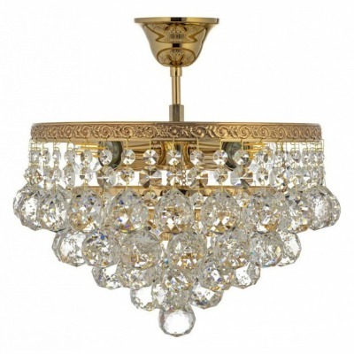 Люстра на штанге Arti Lampa...